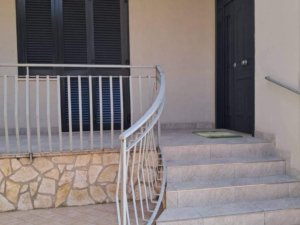 casa indipendente in vendita a Qualiano