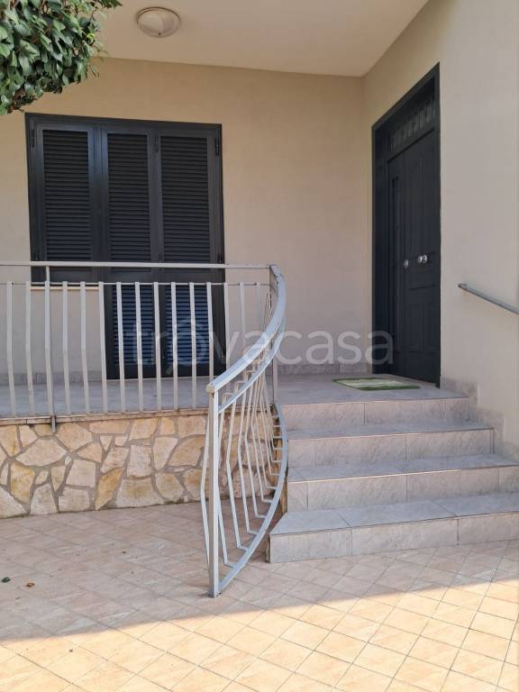 casa indipendente in vendita a Qualiano