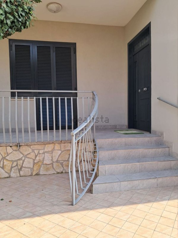 casa indipendente in vendita a Qualiano