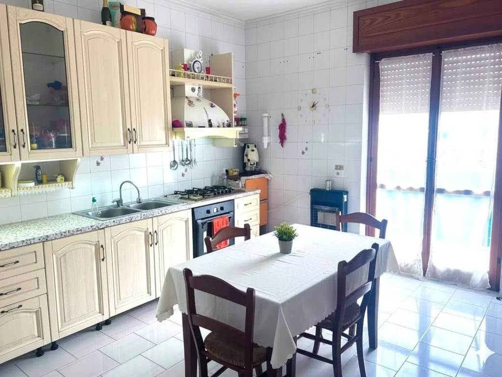 appartamento in vendita a Qualiano