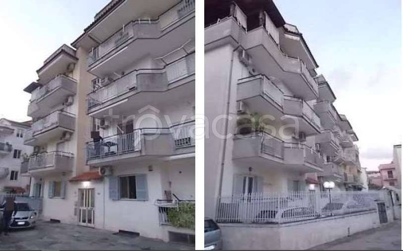 appartamento in vendita a Qualiano