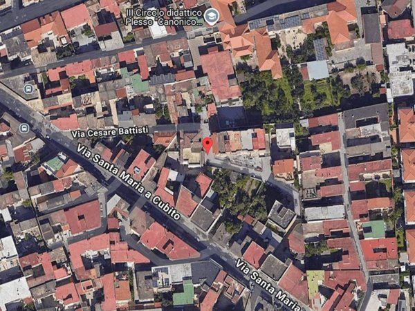 appartamento in vendita a Qualiano