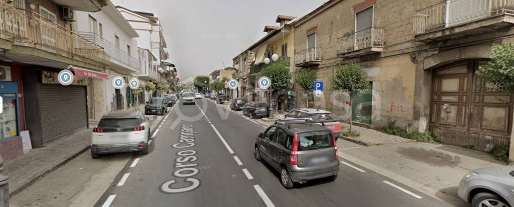 appartamento in vendita a Qualiano