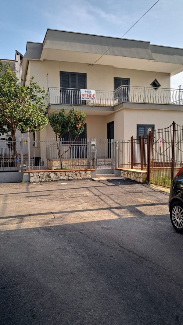 casa indipendente in vendita a Qualiano