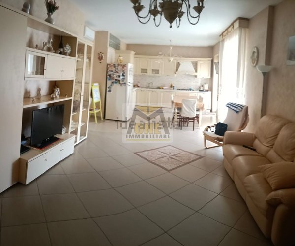 appartamento in vendita a Qualiano