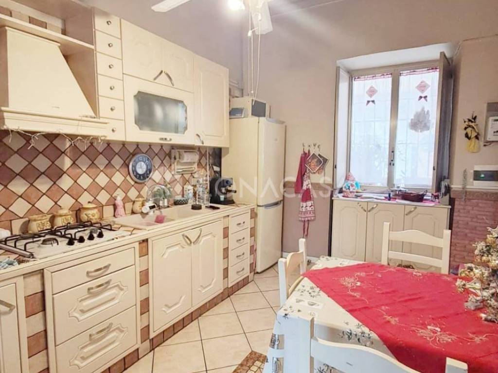 appartamento in vendita a Qualiano