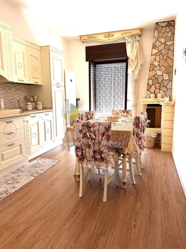 appartamento in vendita a Qualiano