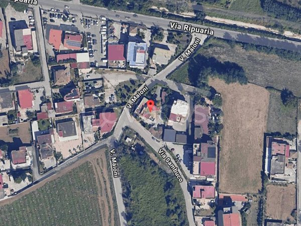 casa indipendente in vendita a Qualiano