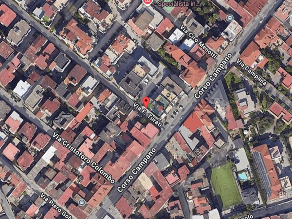 appartamento in vendita a Qualiano