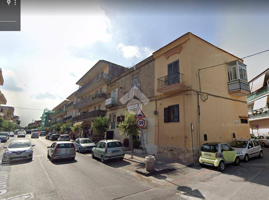 appartamento in vendita a Qualiano