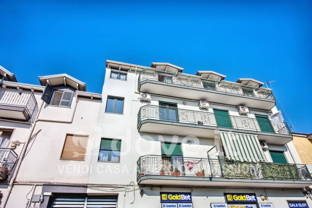 appartamento in vendita a Qualiano