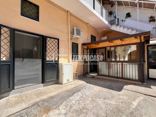 appartamento in vendita a Qualiano