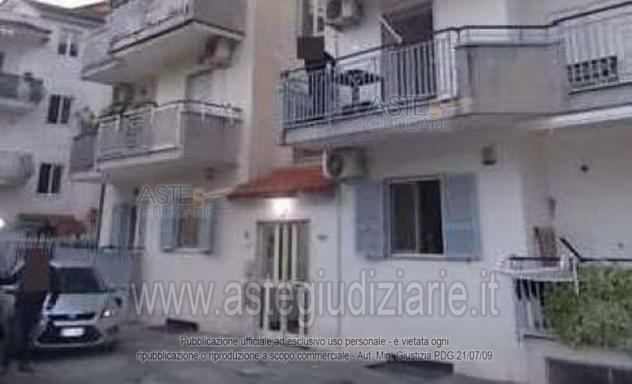 terreno edificabile in vendita a Qualiano