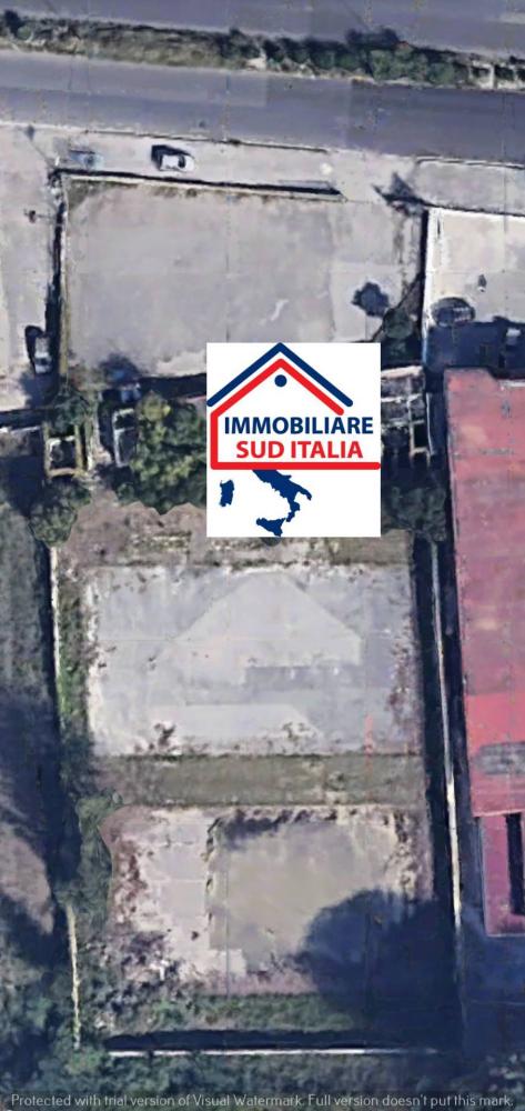 capannone in vendita a Qualiano