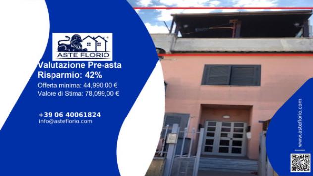 appartamento in vendita a Qualiano