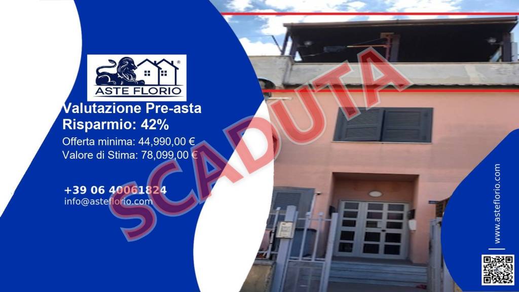 appartamento in vendita a Qualiano