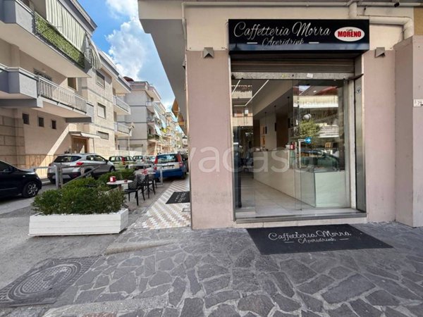 negozio in vendita a Qualiano