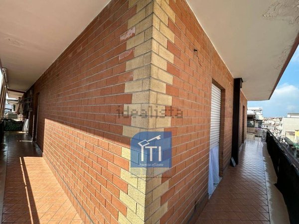 appartamento in vendita a Qualiano