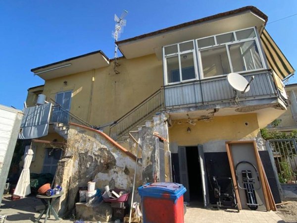 casa indipendente in vendita a Qualiano