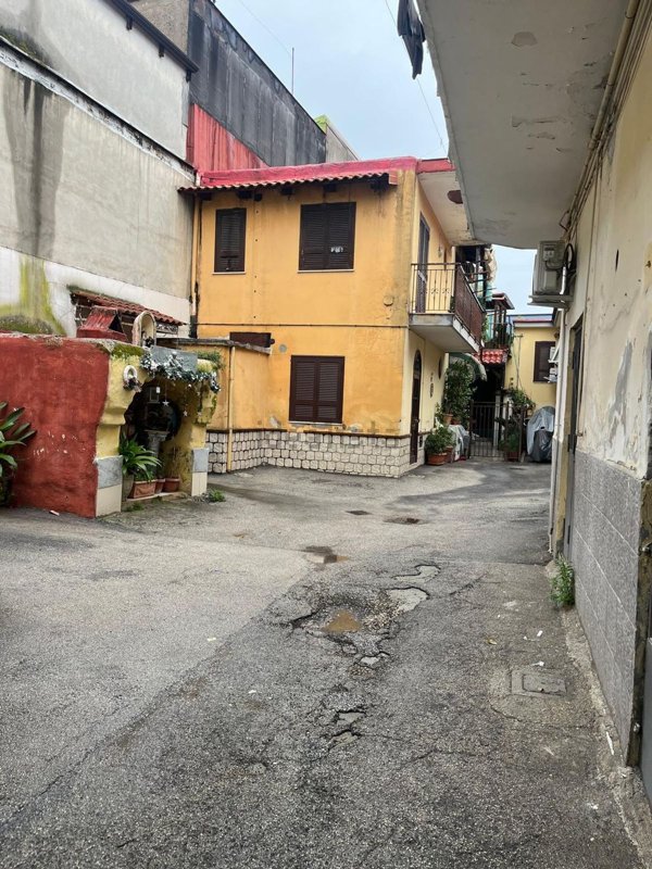 appartamento in vendita a Qualiano