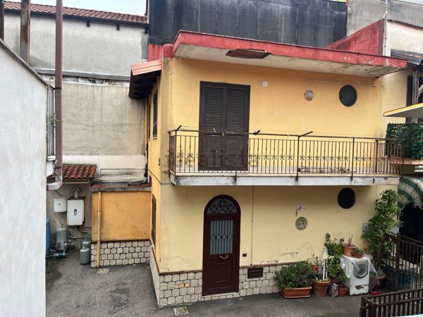 appartamento in vendita a Qualiano