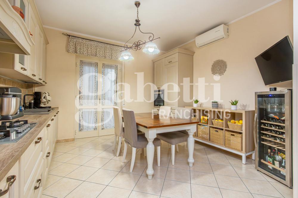 appartamento in vendita a Qualiano