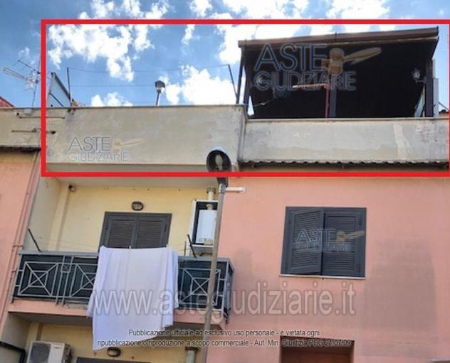 appartamento in vendita a Qualiano