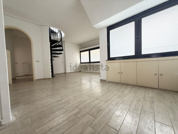 appartamento in vendita a Qualiano