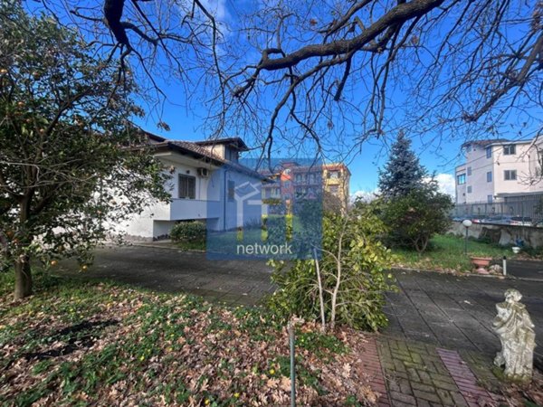 casa indipendente in vendita a Qualiano in zona Ripuaria