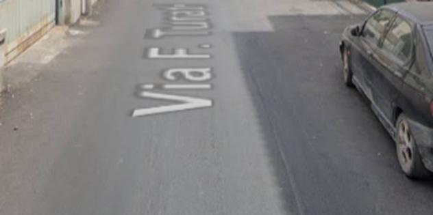 terreno edificabile in vendita a Qualiano