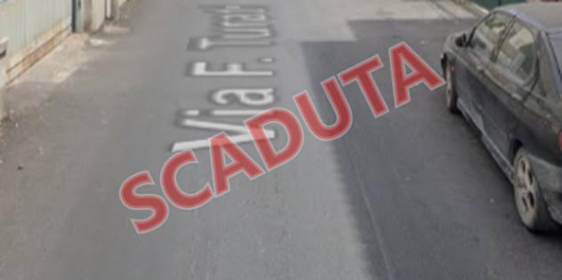 terreno edificabile in vendita a Qualiano