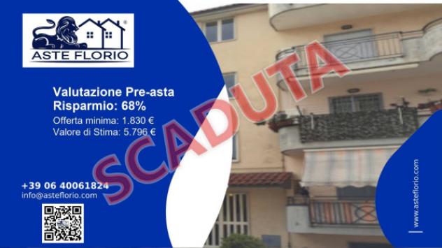 locale commerciale in vendita a Qualiano