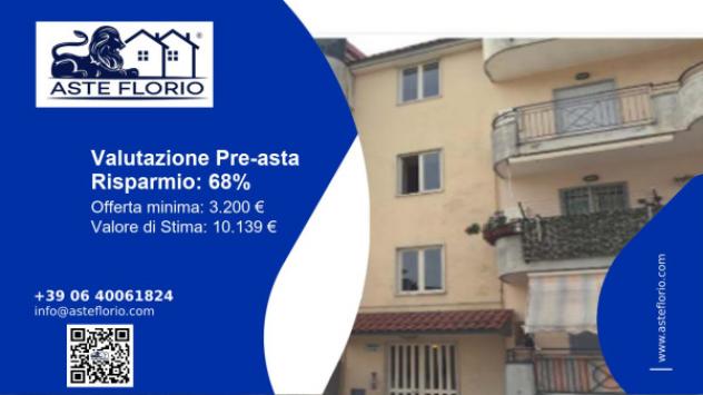 locale commerciale in vendita a Qualiano