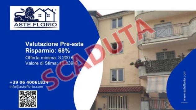 locale commerciale in vendita a Qualiano