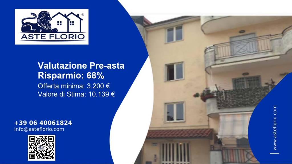 locale di sgombero in vendita a Qualiano