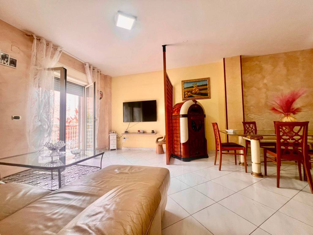 appartamento in vendita a Qualiano