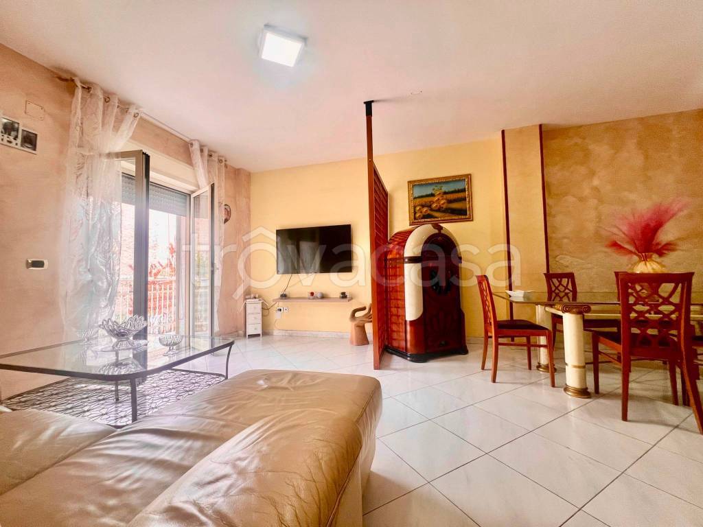 appartamento in vendita a Qualiano