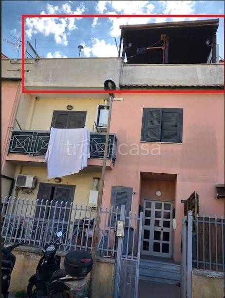 appartamento in vendita a Qualiano