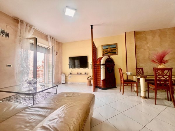 appartamento in vendita a Qualiano