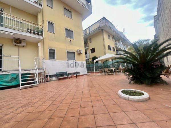 appartamento in vendita a Qualiano