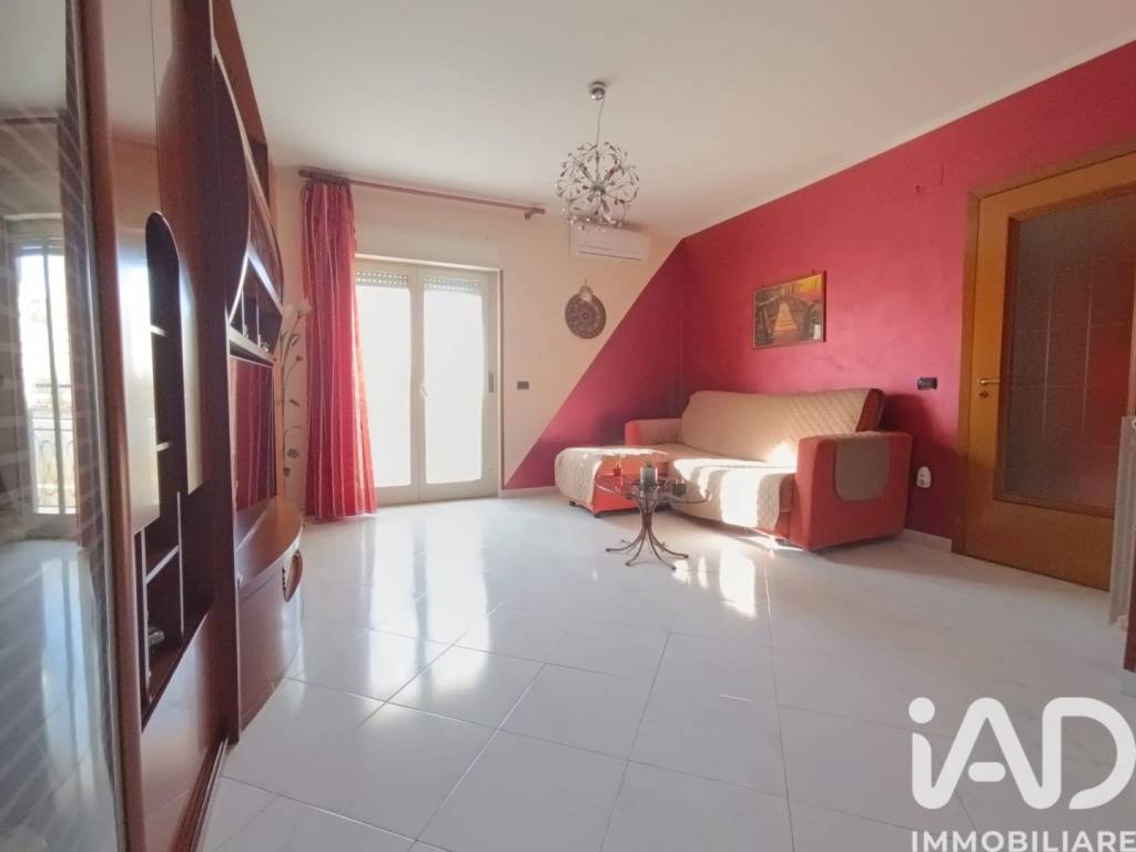 appartamento in vendita a Qualiano