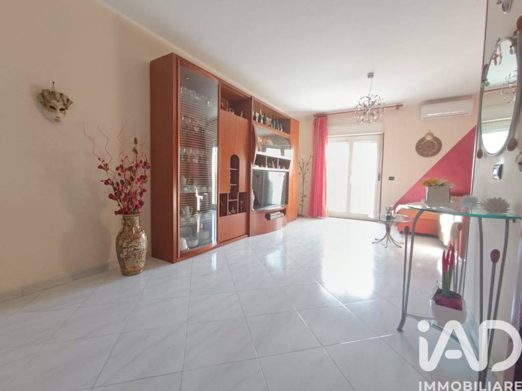 appartamento in vendita a Qualiano