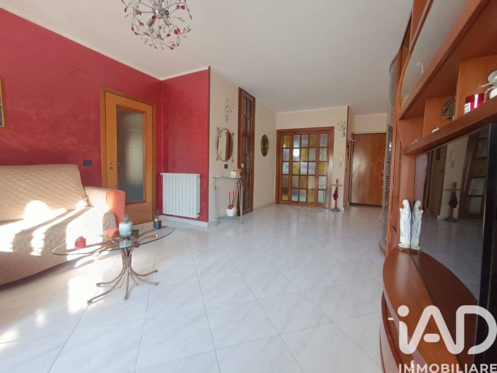 appartamento in vendita a Qualiano