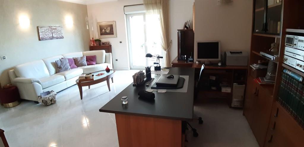 appartamento in vendita a Qualiano