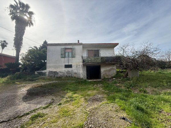 casa indipendente in vendita a Qualiano in zona Ripuaria