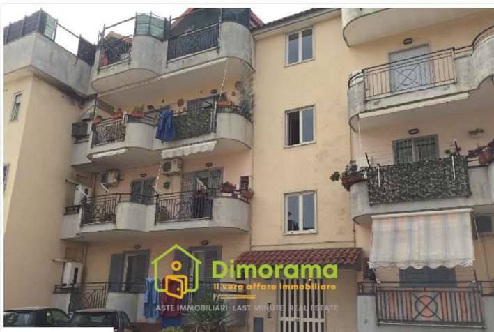 appartamento in vendita a Qualiano