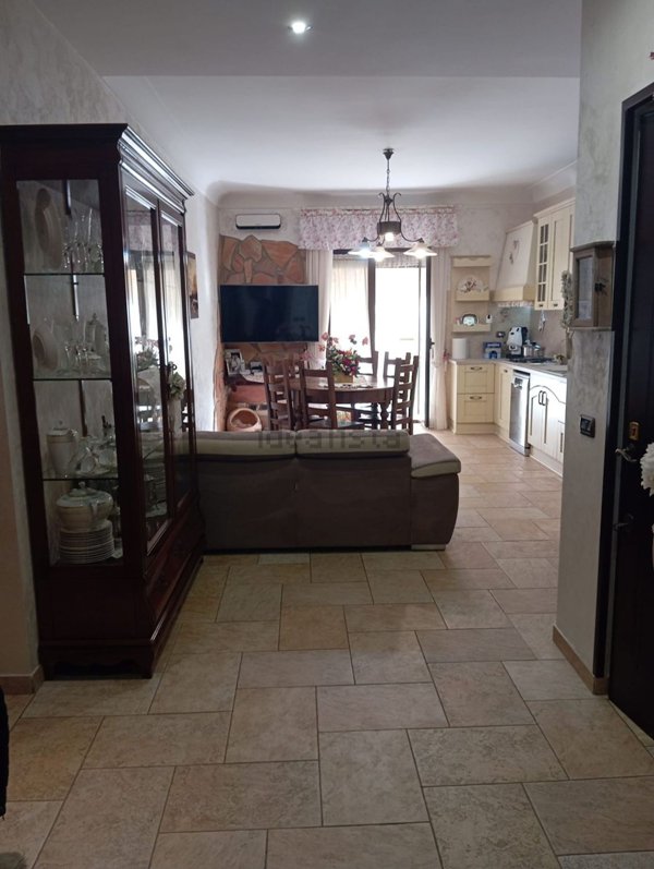 appartamento in vendita a Qualiano