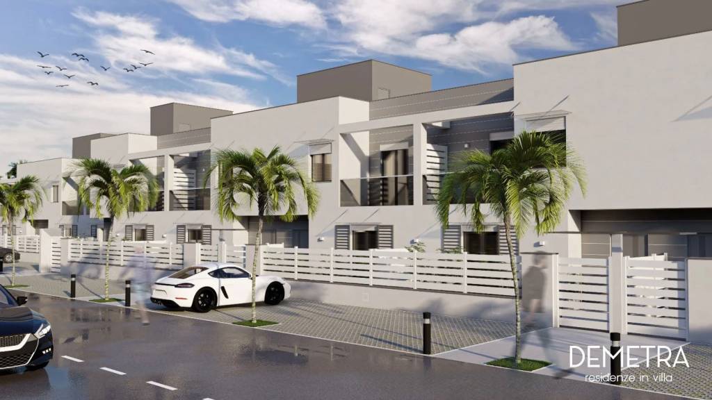 casa indipendente in vendita a Qualiano