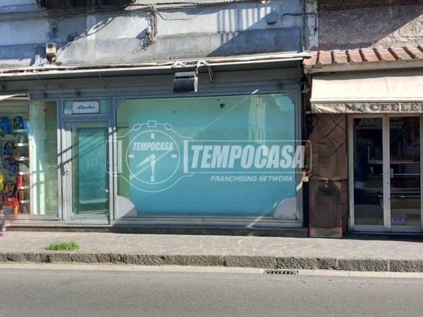 negozio in vendita a Qualiano