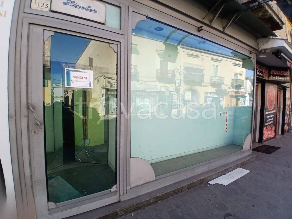 negozio in vendita a Qualiano